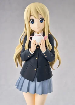 K-On! - Tsumugi Kotobuki Statue / Pop Up Parade L Size: Good Smile Company