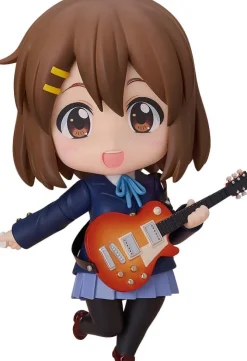 K-On! - Yui Hirasawa Nendoroid / 2.0 Version: Good Smile Company