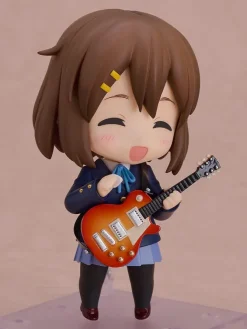 K-On! - Yui Hirasawa Nendoroid / 2.0 Version: Good Smile Company