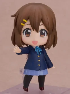 K-On! - Yui Hirasawa Nendoroid / 2.0 Version: Good Smile Company