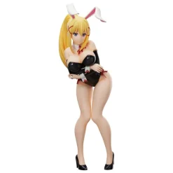 Kono Subarashii Sekai ni Shukufuku o! - Darkness Statue / Bare Leg Bunny Version: FREEing