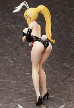 Kono Subarashii Sekai ni Shukufuku o! - Darkness Statue / Bare Leg Bunny Version: FREEing