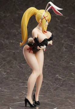 Kono Subarashii Sekai ni Shukufuku o! - Darkness Statue / Bare Leg Bunny Version: FREEing