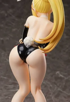 Kono Subarashii Sekai ni Shukufuku o! - Darkness Statue / Bare Leg Bunny Version: FREEing