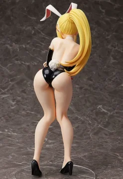 Kono Subarashii Sekai ni Shukufuku o! - Darkness Statue / Bare Leg Bunny Version: FREEing