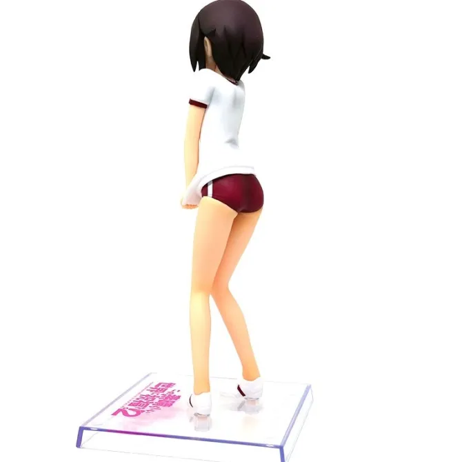 Kono Subarashii Sekai ni Shukufuku o! 2 - Megumin Figur / Gym Uniform Version: Sega