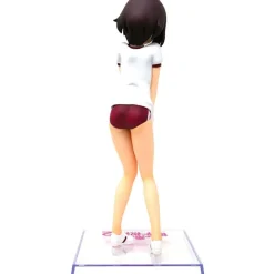 Kono Subarashii Sekai ni Shukufuku o! 2 - Megumin Figur / Gym Uniform Version: Sega
