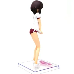 Kono Subarashii Sekai ni Shukufuku o! 2 - Megumin Figur / Gym Uniform Version: Sega