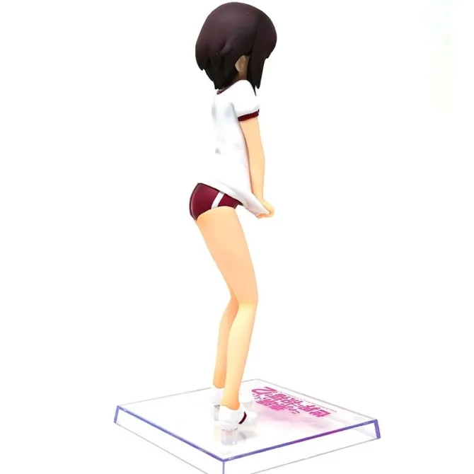 Kono Subarashii Sekai ni Shukufuku o! 2 - Megumin Figur / Gym Uniform Version: Sega