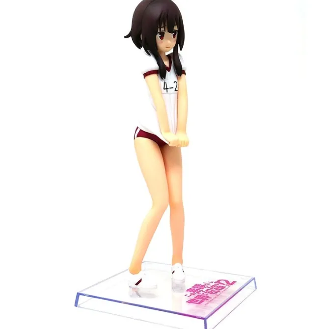 Kono Subarashii Sekai ni Shukufuku o! 2 - Megumin Figur / Gym Uniform Version: Sega