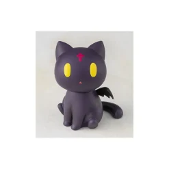 Kono Subarashii Sekai ni Shukufuku wo! - Megumin Statue / Hoodie Look Chomusuke Version: Kadokawa