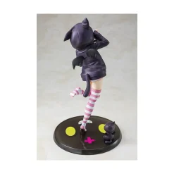 Kono Subarashii Sekai ni Shukufuku wo! - Megumin Statue / Hoodie Look Chomusuke Version: Kadokawa