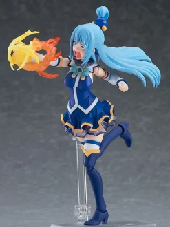 Kono Subarashii Sekai ni Shukufuku o! - Aqua Figma: Max Factory