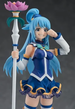 Kono Subarashii Sekai ni Shukufuku o! - Aqua Figma: Max Factory