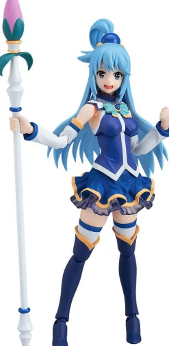 Kono Subarashii Sekai ni Shukufuku o! - Aqua Figma: Max Factory