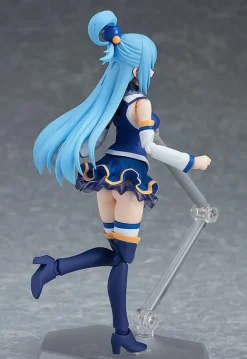 Kono Subarashii Sekai ni Shukufuku o! - Aqua Figma: Max Factory