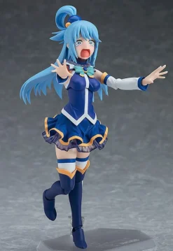 Kono Subarashii Sekai ni Shukufuku o! - Aqua Figma: Max Factory