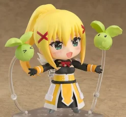Kono Subarashii Sekai ni Shukufuku wo! 2- Darkness Nendoroid [NEUAUFLAGE]: Good Smile Company