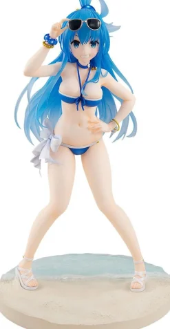 Kono Subarashii Sekai ni Shukufuku o! - Aqua Statue / Swimsuit Version: Kadokawa