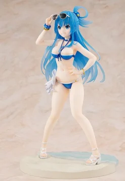 Kono Subarashii Sekai ni Shukufuku o! - Aqua Statue / Swimsuit Version: Kadokawa