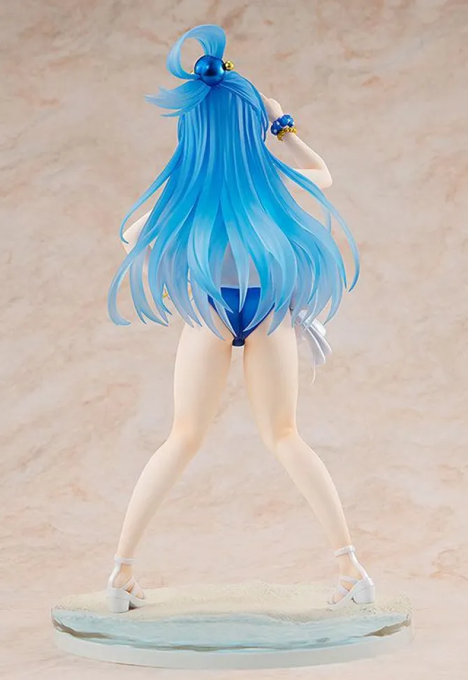 Kono Subarashii Sekai ni Shukufuku o! - Aqua Statue / Swimsuit Version: Kadokawa