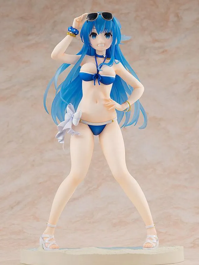 Kono Subarashii Sekai ni Shukufuku o! - Aqua Statue / Swimsuit Version: Kadokawa