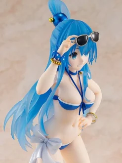 Kono Subarashii Sekai ni Shukufuku o! - Aqua Statue / Swimsuit Version: Kadokawa