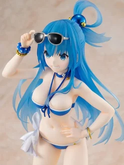 Kono Subarashii Sekai ni Shukufuku o! - Aqua Statue / Swimsuit Version: Kadokawa
