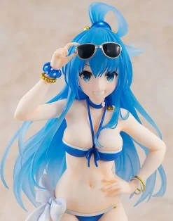 Kono Subarashii Sekai ni Shukufuku o! - Aqua Statue / Swimsuit Version: Kadokawa