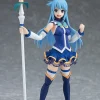 Kono Subarashii Sekai ni Shukufuku o! 2 - Aqua Actionfigur / Figma (3re-run): Max Factory