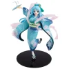 Kono Subarashii Sekai ni Shukufuku wo! - Aqua Statue / Oiran Version: Kadokawa