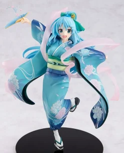 Kono Subarashii Sekai ni Shukufuku wo! - Aqua Statue / Oiran Version: Kadokawa