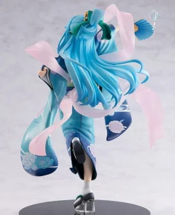 Kono Subarashii Sekai ni Shukufuku wo! - Aqua Statue / Oiran Version: Kadokawa