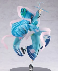 Kono Subarashii Sekai ni Shukufuku wo! - Aqua Statue / Oiran Version: Kadokawa