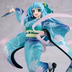 Kono Subarashii Sekai ni Shukufuku wo! - Aqua Statue / Oiran Version: Kadokawa