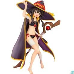 Kono Subarashii Sekai ni Shukufuku o! - Megumin Statue: Phat!