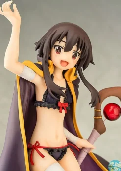 Kono Subarashii Sekai ni Shukufuku o! - Megumin Statue: Phat!