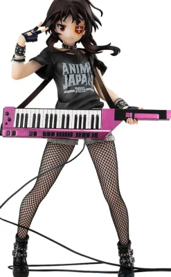 Kono Subarashii Sekai ni Shukufuku wo! - Megumin Statue /Rock Ver [NEUAUFLAGE].: Kadokawa