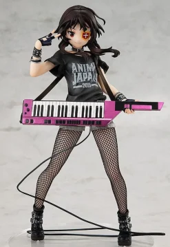 Kono Subarashii Sekai ni Shukufuku wo! - Megumin Statue /Rock Ver [NEUAUFLAGE].: Kadokawa