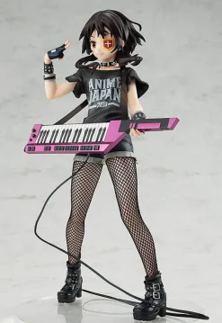 Kono Subarashii Sekai ni Shukufuku wo! - Megumin Statue /Rock Ver [NEUAUFLAGE].: Kadokawa