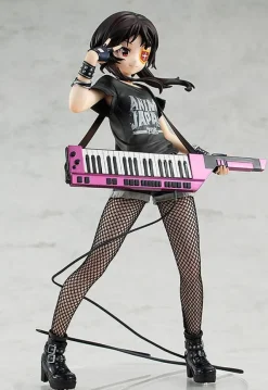 Kono Subarashii Sekai ni Shukufuku wo! - Megumin Statue /Rock Ver [NEUAUFLAGE].: Kadokawa