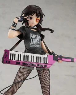 Kono Subarashii Sekai ni Shukufuku wo! - Megumin Statue /Rock Ver [NEUAUFLAGE].: Kadokawa