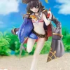 Kono Subarashii Sekai ni Shukufuku wo! - Megumin Statue / Light Novel Cosplay On The Beach Ver.: Kad