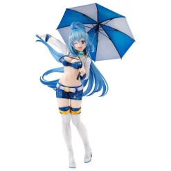 Kono Subarashii Sekai ni Shukufuku wo! - Aqua Statue / Race Queen Version: Kadokawa