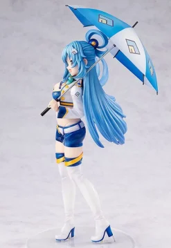 Kono Subarashii Sekai ni Shukufuku wo! - Aqua Statue / Race Queen Version: Kadokawa