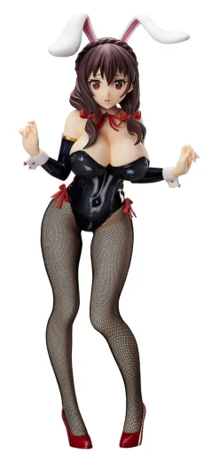 Kono Subarashii Sekai ni Shukufuku o! - Yunyun Statue / Bunny Version: FREEing