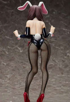 Kono Subarashii Sekai ni Shukufuku o! - Yunyun Statue / Bunny Version: FREEing