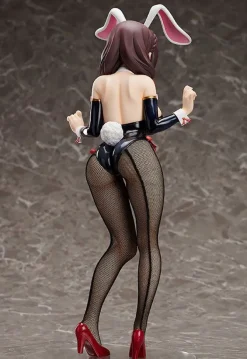 Kono Subarashii Sekai ni Shukufuku o! - Yunyun Statue / Bunny Version: FREEing