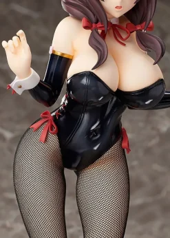 Kono Subarashii Sekai ni Shukufuku o! - Yunyun Statue / Bunny Version: FREEing