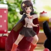 Kono Subarashii Sekai ni Bakuen wo! - Komekko Statue / Pop Up Parade L: Good Smile Company